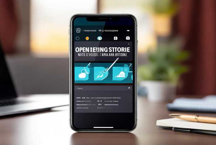 手机怎么开网店教程；手机怎么开网店教程视频