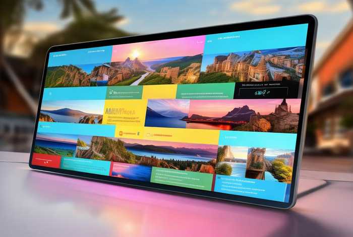 旅游网站设计制作服务（旅游网站设计制作服务包括）