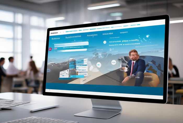 企业网站建设的作用、企业网站建设的作用和意义