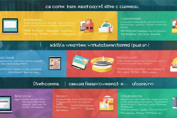 企业网站有、企业网站有哪些类型