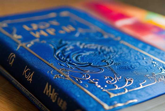 设计精美的教科书；设计精美的教科书图片