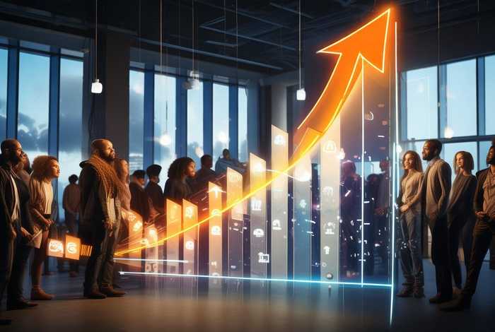 随着公司快速发展,对人才；随着公司快速发展,对人才需求