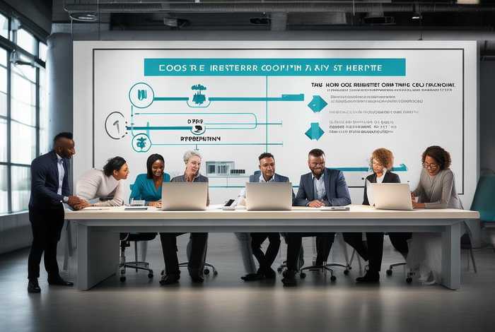 如何申请公司网址需要哪些手续呢；如何申请公司网址需要哪些手续呢英语