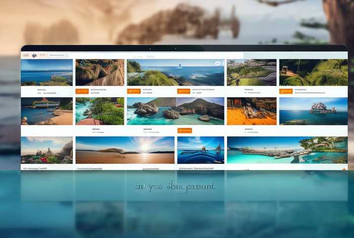 旅游网站网页制作（网页设计制作旅游网站）