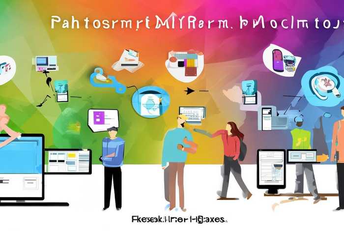 平台推广是干什么的、平台推广是干什么的呢