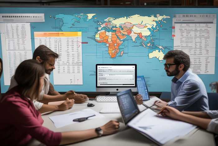 外贸订单怎样去寻找 - 外贸订单怎样去寻找