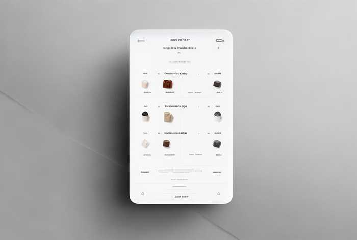 简单购物网站代码html手机版（简单购物网站代码html手机版下载）