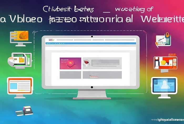 如何制作一个视频网址（如何制作一个视频网址教程）