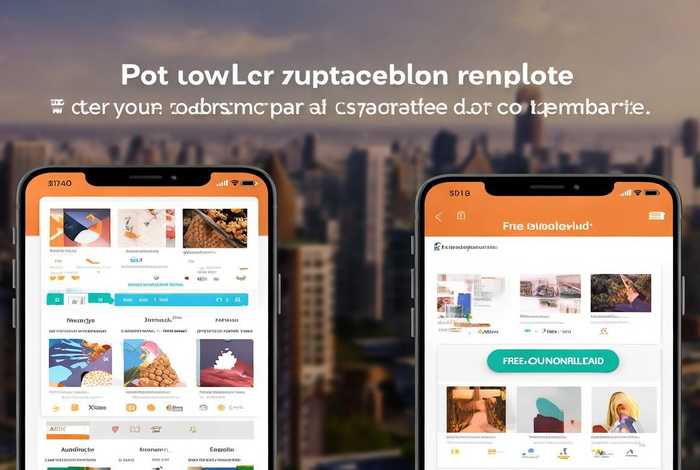 乔拓云网微信小程序制作模板免费（乔拓云网微信小程序制作模板免费下载）