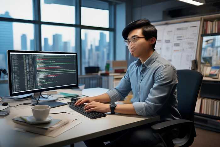 软件开发工程师月薪 软件开发工程师月薪多少