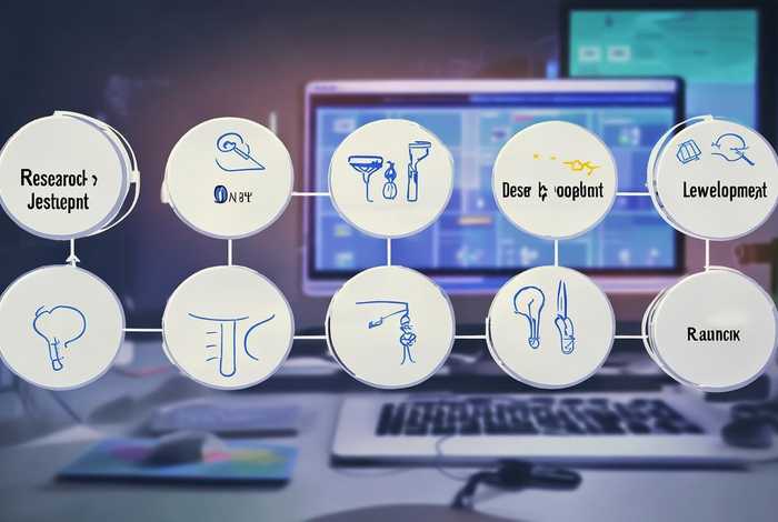 企业网站建设流程有哪些、企业网站建设流程有哪些内容