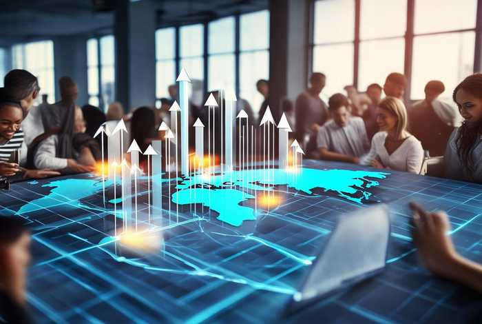 外包业务发展、外包业务发展呈现出的新趋势有哪些