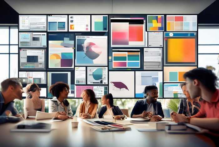 网络设计内容 - 网络设计内容怎么写