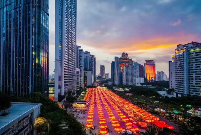 深圳 官网 中国深圳官网 深圳 官网 中国深圳官网