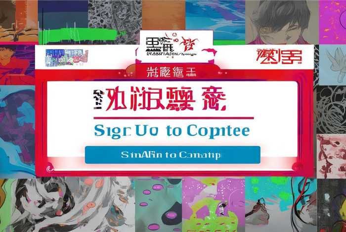 全国广告艺术大赛官网入口（全国大学生广告艺术大赛报名）