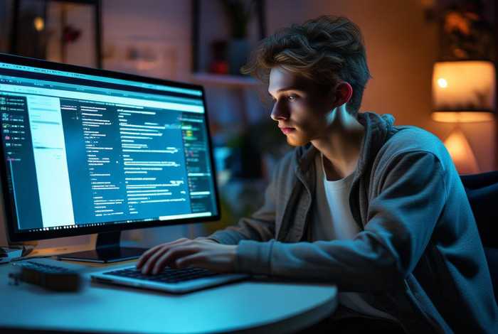 如何自己生成一个网址；如何自己生成一个网址呢