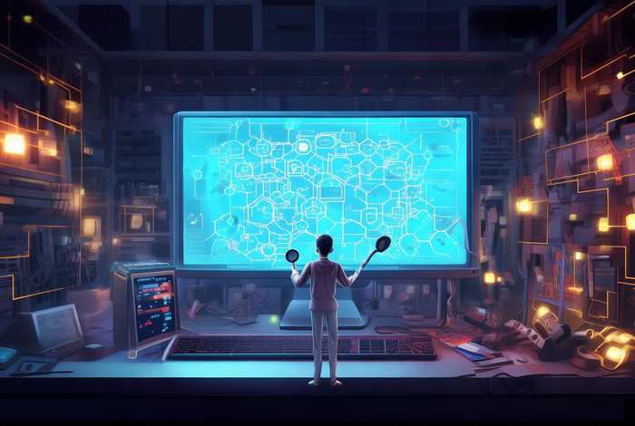 试玩收徒网站如何搭建；试玩软件如何无限收徒