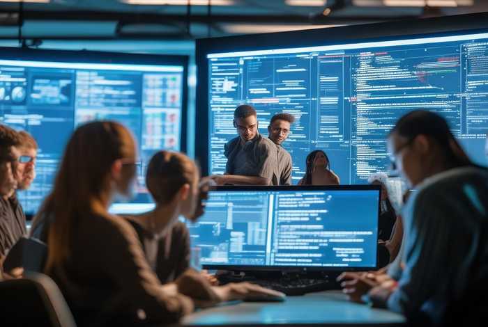 软件开发前端后端哪个更好找工作 软件开发前端和后端哪个好 软件开发前端后端哪个更好找工作 软件开发前端和后端哪个好