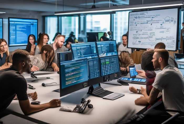 软件开发公司排名哪个公司好（软件开发公司排名哪个公司好一点）