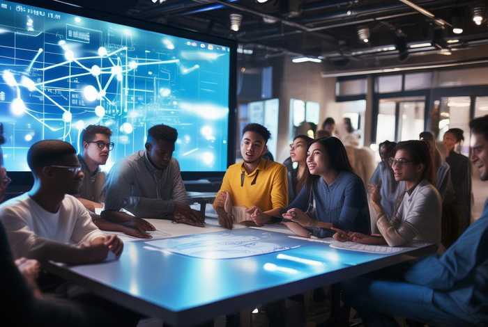 网创是什么项目 - 网创是干什么的