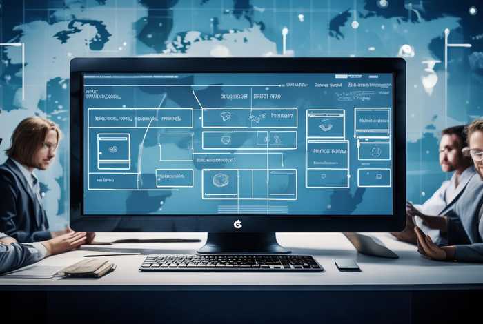 外贸网站怎么弄；外贸网站怎么建站