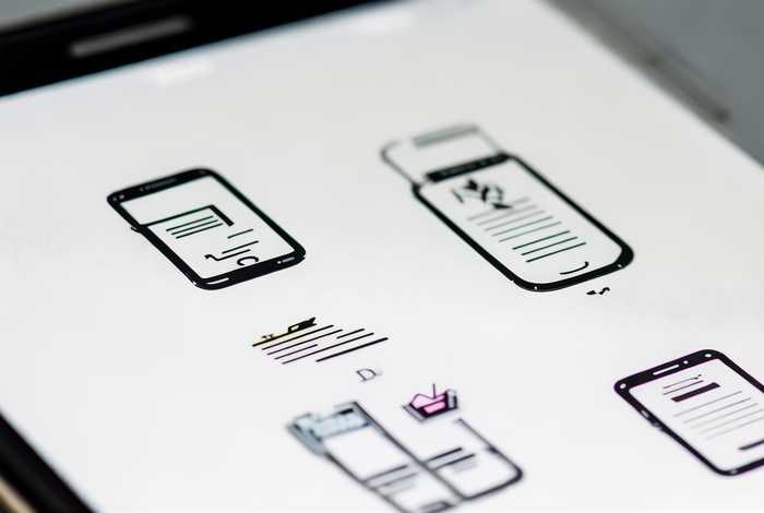 手机怎么做一页一页的文档、手机怎么做一页一页的文档呢