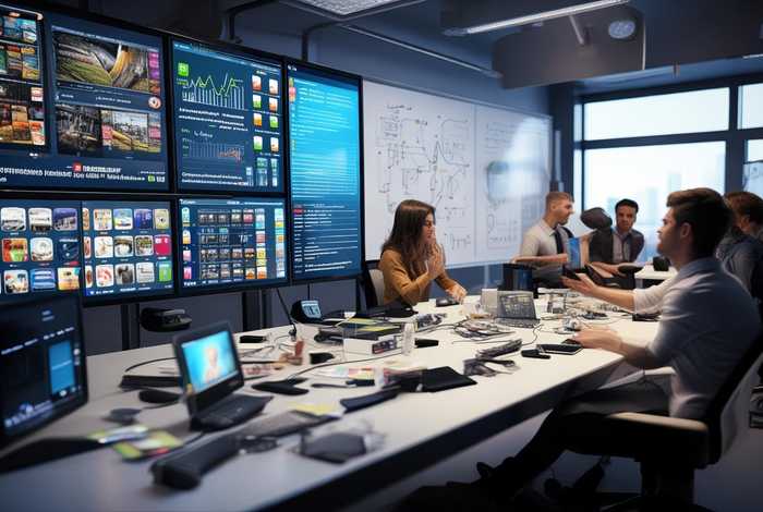 手机app开发目前有哪些 - 手机app开发目前有哪些难点