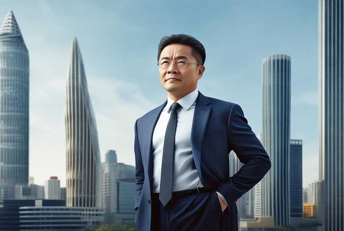 京美集团 京美集团董事长 京美集团 京美集团董事长