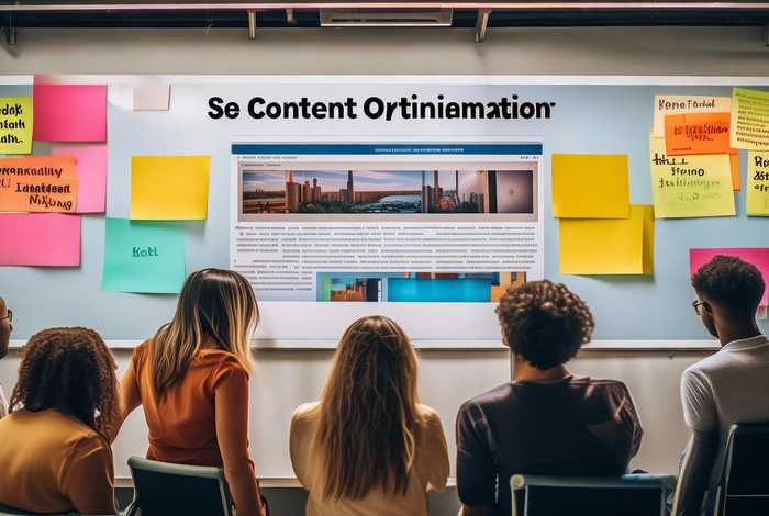 软文优化包括了哪几个方面，软文优化包括了哪几个方面的内容