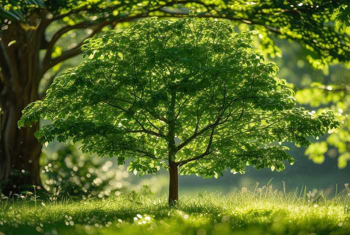 青春树作品、青春 树叶