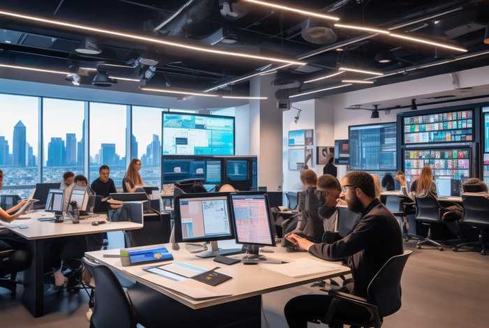 手机app制作开发公司，手机app制作开发公司怎么样