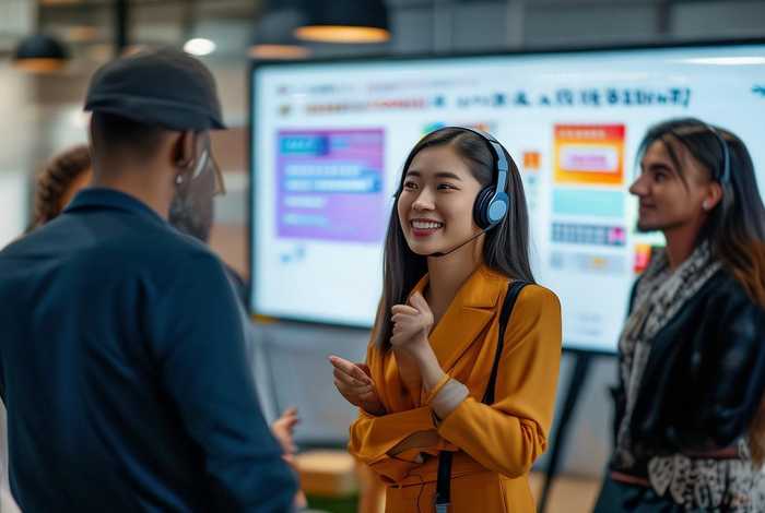 深圳在线招聘最新消息 深圳在线招聘最新消息外贸客服