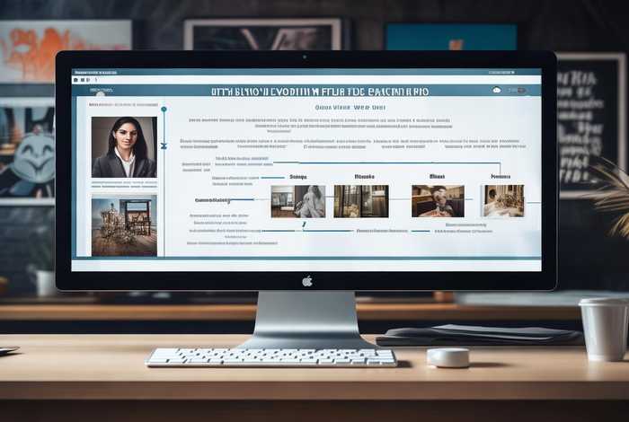 企业官网搭建教程，公司官网搭建流程