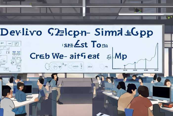 可以开发类似的app吗 - 开发一个类似微信的app需要多少钱