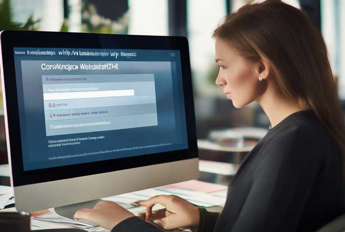 企业网址怎么填写才正确；企业网址怎么填写才正确呢