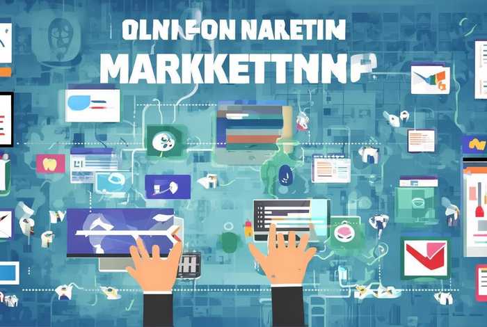 网上推广获客、网络推广获客渠道