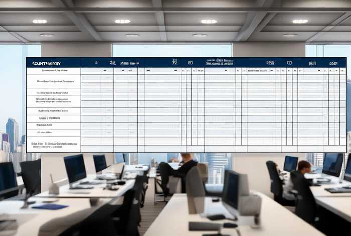 软件开发公司工资表模板 软件开发公司工资表模板图片 软件开发公司工资表模板 软件开发公司工资表模板图片