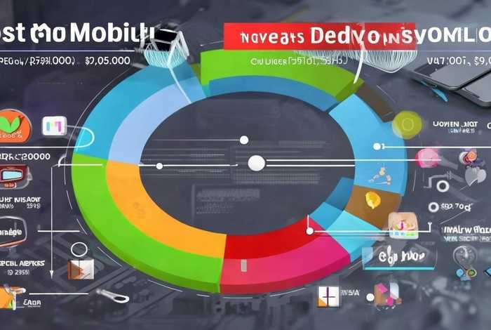 手机app开发成本一般多少，手机app开发成本一般多少钱