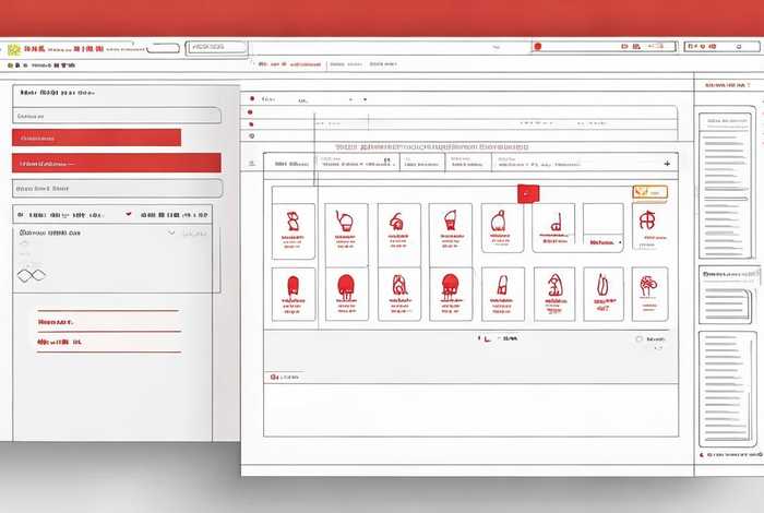 前端淘宝网页布局 前端淘宝网页布局怎么设置