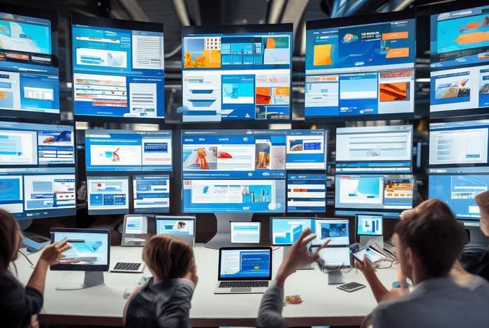 快速搭建网站的方法，快速搭建网站的方法有哪些