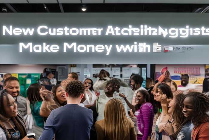 拉新推广代理 拉新推广代理赚钱吗