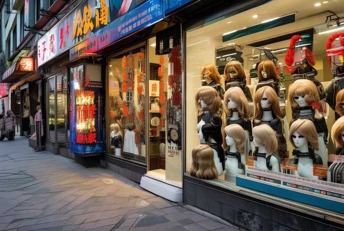 上海 定制 上海定制假发最好店家 上海 定制 上海定制假发最好店家