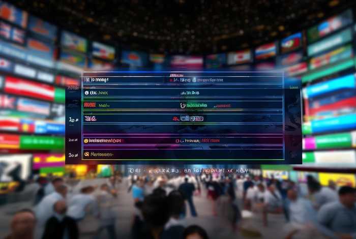 外贸平台 外贸平台排名