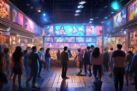 免费的AI生成图像、免费的ai生成图像