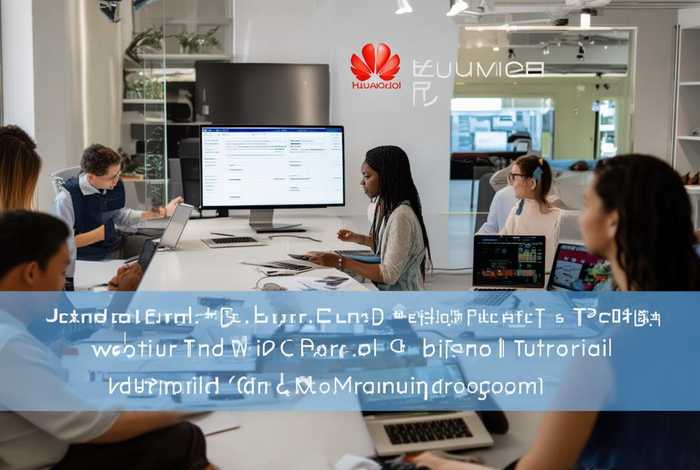 华为云速建站教程、华为云速建站小程序