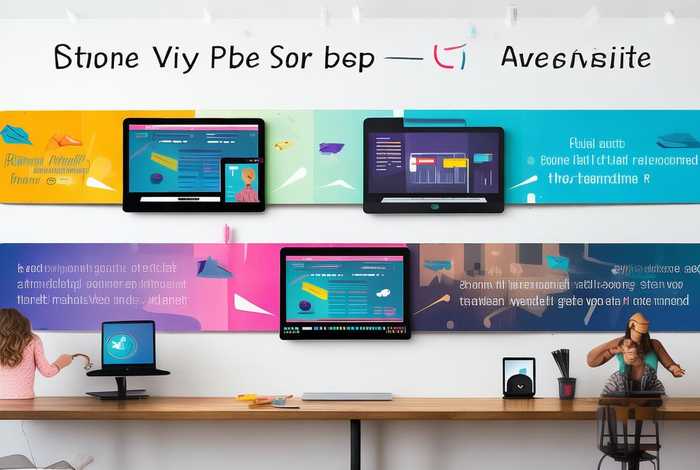 如何建设一个属于自己的网站（如何建设一个属于自己的网站呢）