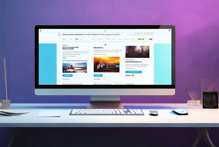 设计制作网页页面怎么做 设计制作网页页面怎么做的