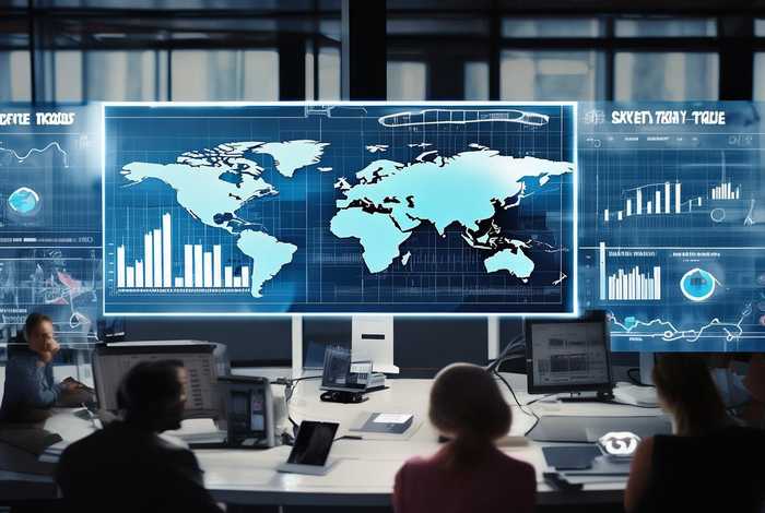 外贸行业软件 - 外贸行业软件有哪些