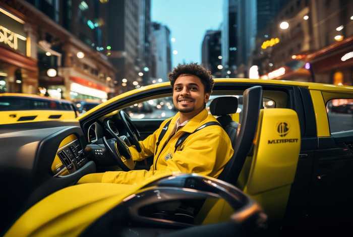 哪个平台有快车车主（哪个平台有快车车主接单）