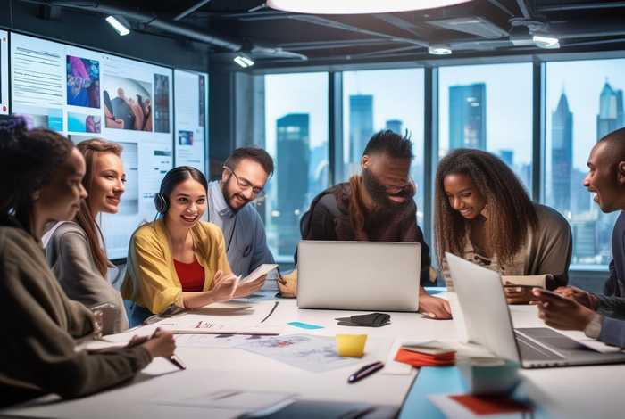 深圳网站设计专业团队招聘 - 深圳网站设计专业团队招聘信息